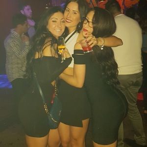 Meet your Posher, Erica